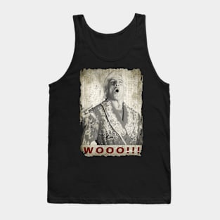 Wooo Ric Fvck wooo Tank Top